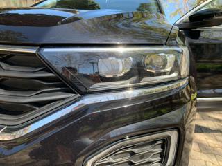 VOLKSWAGEN T-Roc usata, con Climatizzatore