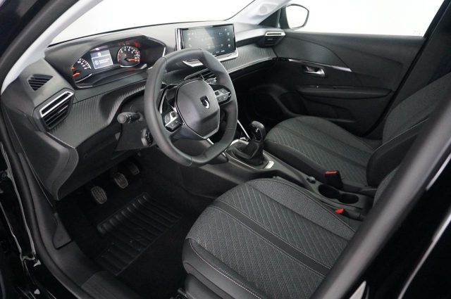 PEUGEOT 208 usata, con Controllo trazione