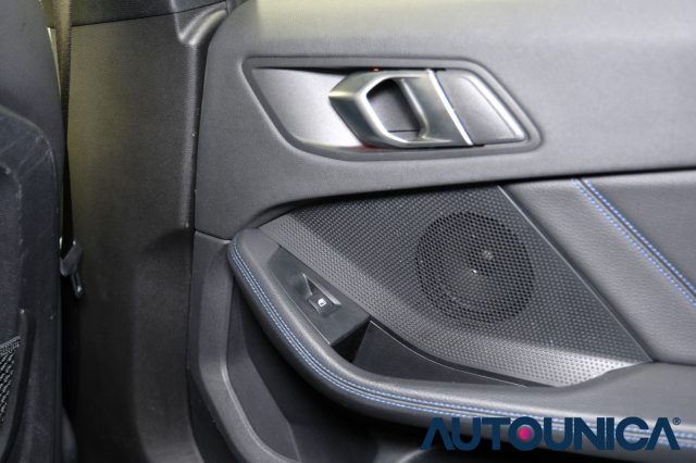 BMW 220 usata, con Airbag testa