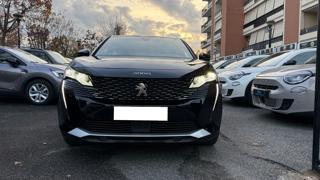 PEUGEOT 3008 usata, con Touch screen