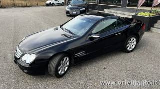 MERCEDES-BENZ SL 350 usata 41
