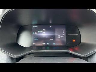 RENAULT Clio usata, con Fendinebbia