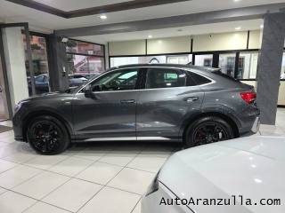 AUDI Q3 usata, con Boardcomputer