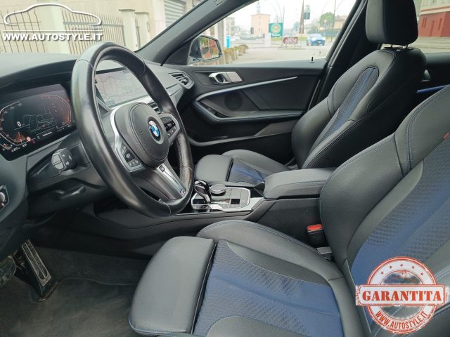 BMW 118 usata, con Climatizzatore