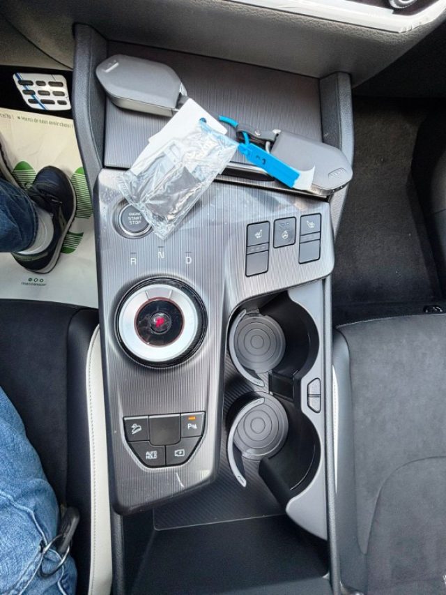KIA Sportage usata, con Sedili riscaldati