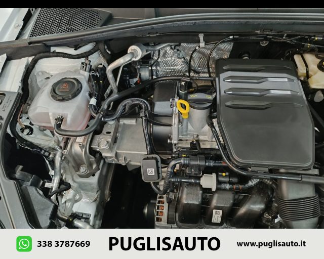 SKODA Fabia usata, con Riconoscimento dei segnali stradali