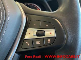 BMW X5 usata, con Interni in pelle