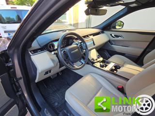 LAND ROVER Range Rover Velar usata, con Cruise Control