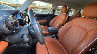 MINI One usata, con Airbag laterali