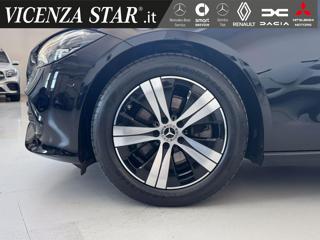 MERCEDES-BENZ C 200 usata, con Alzacristalli elettrici