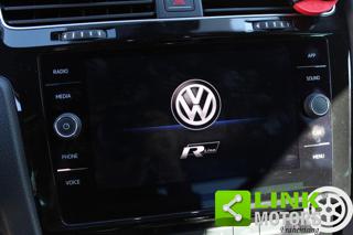 VOLKSWAGEN Golf usata, con Cruise Control