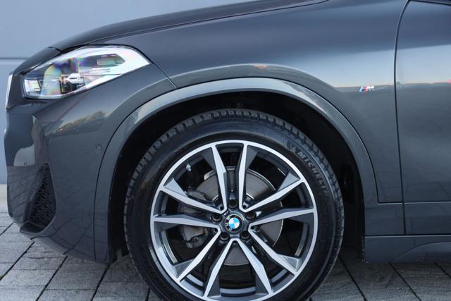 BMW X2 usata 77
