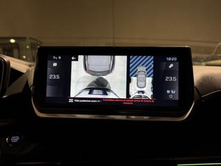 PEUGEOT 2008 usata, con ESP