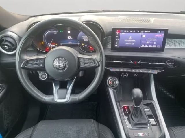 ALFA ROMEO Tonale usata, con Autoradio