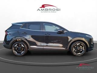 KIA Sportage usata 3