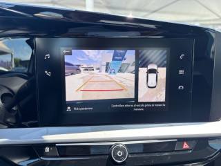 OPEL Mokka usata, con USB