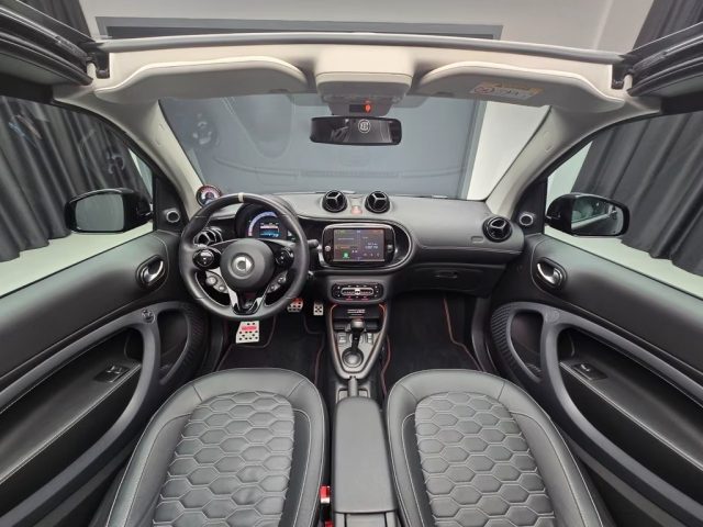 SMART ForTwo usata, con Sedili riscaldati