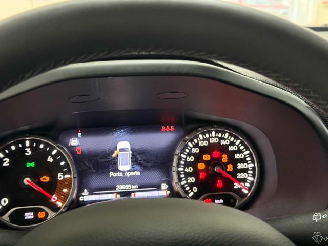 JEEP Renegade usata, con Specchietti laterali elettrici