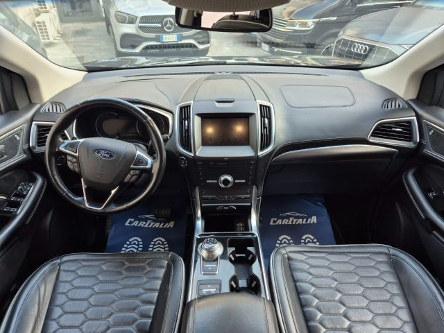 FORD Edge usata, con Sistema di navigazione