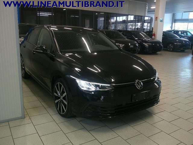 VOLKSWAGEN Golf usata, con Servosterzo