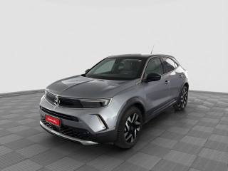 OPEL Mokka Mokka 1.2 Turbo 130 CV aut. Elegance