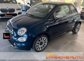 FIAT 500 usata, con Chiusura centralizzata