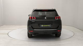PEUGEOT 5008 usata, con Airbag Passeggero