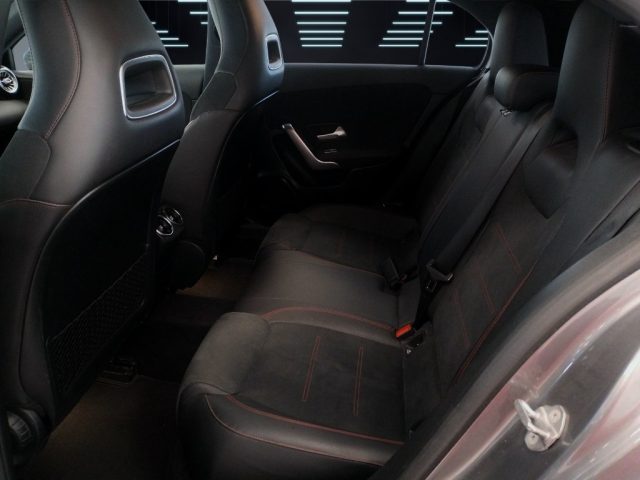 MERCEDES-BENZ A 200 usata 17