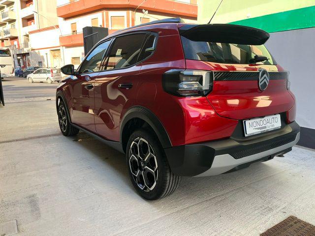 CITROEN C3 usata, con Airbag Passeggero