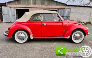 VOLKSWAGEN Maggiolino usata 9