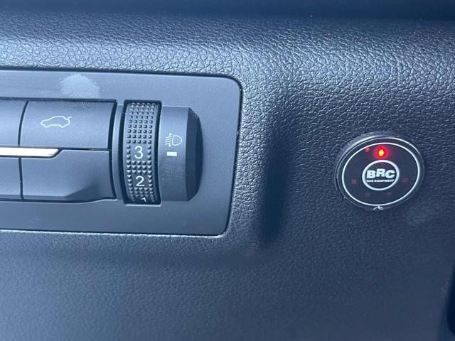 DR MOTOR DR 6.0 usata, con Regolazione elettrica sedili