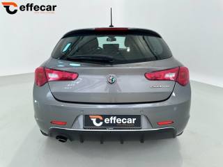 ALFA ROMEO Giulietta usata, con Alzacristalli elettrici