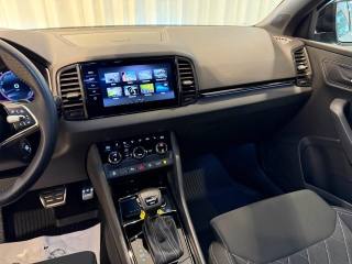 SKODA Karoq usata, con Cerchi in lega
