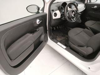 FIAT 500 usata 49