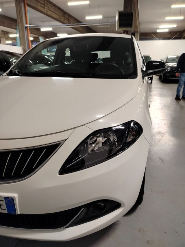 LANCIA Ypsilon usata 16