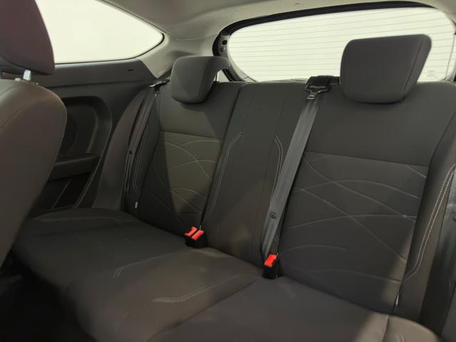 FORD Fiesta usata, con Filtro antiparticolato