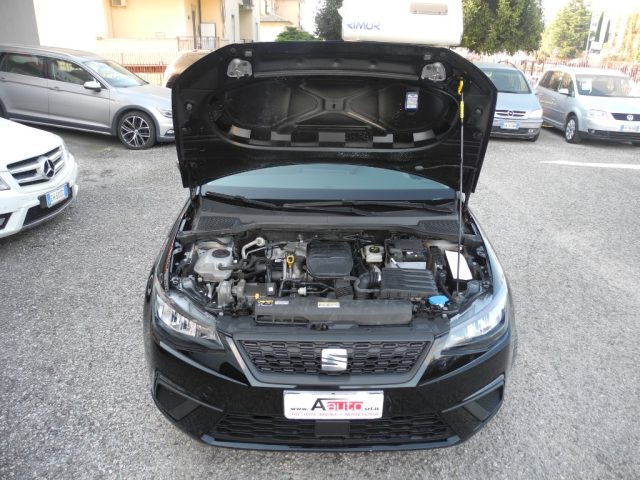 SEAT Ibiza usata 67