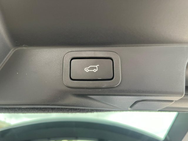 LAND ROVER Range Rover Sport usata, con Regolazione elettrica sedili