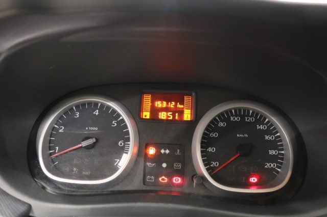 DACIA Duster usata, con Specchietti laterali elettrici