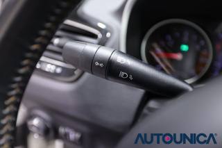 JEEP Compass usata, con Volante in pelle