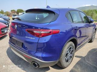 ALFA ROMEO Stelvio usata, con Airbag Passeggero