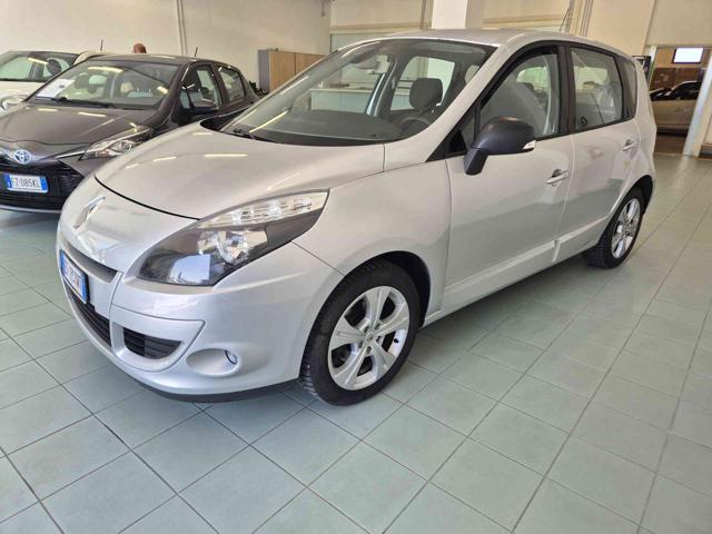 RENAULT Scenic usata, con Cerchi in lega