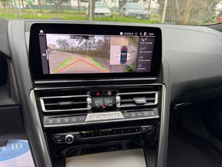 BMW 840 usata, con Fendinebbia