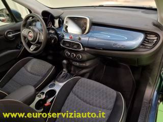 FIAT 500X usata, con Sensore di pioggia