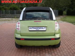 CITROEN C3 usata 6