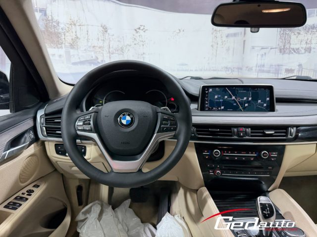 BMW X6 usata, con Fari Xenon