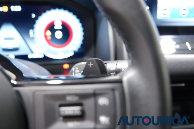 NISSAN Qashqai usata, con Touch screen