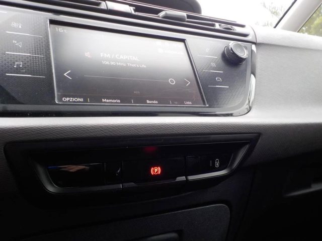 CITROEN Grand C4 Spacetourer usata, con Airbag testa