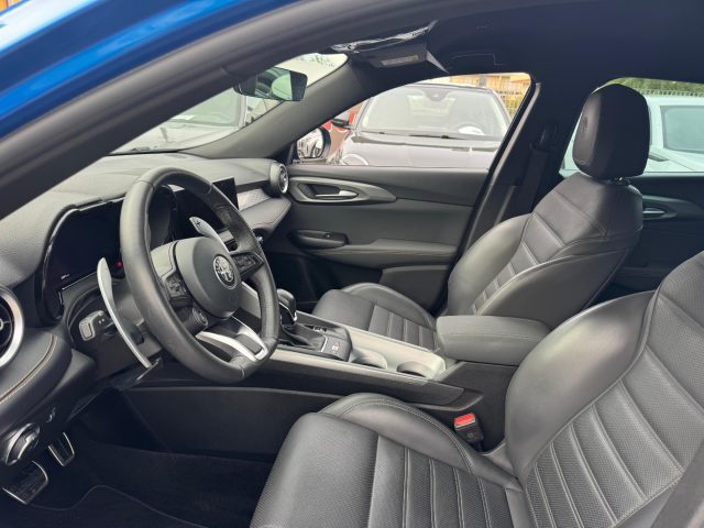 ALFA ROMEO Tonale usata, con ESP