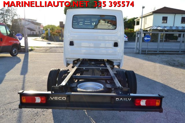 IVECO Daily usata, con ESP